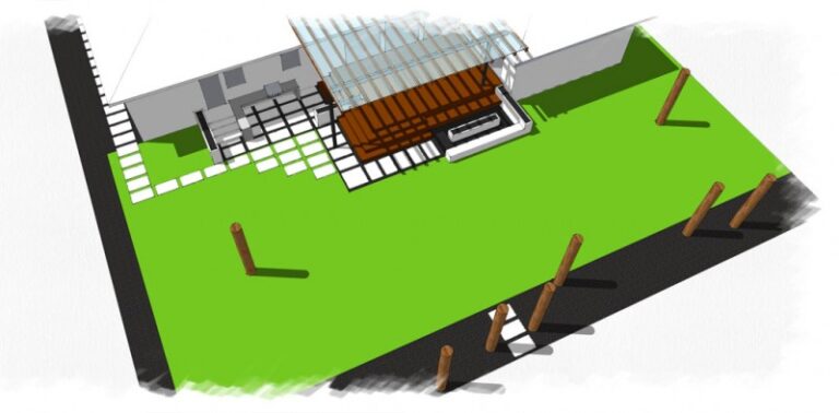 Architecture d’extérieur – PILOT’Pro