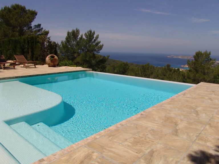 Piscines et bassins – PILOT’Pro