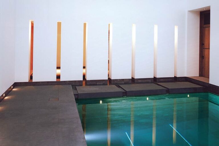 Piscines et bassins – PILOT’Pro