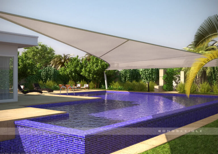 Piscines et bassins – PILOT’Pro