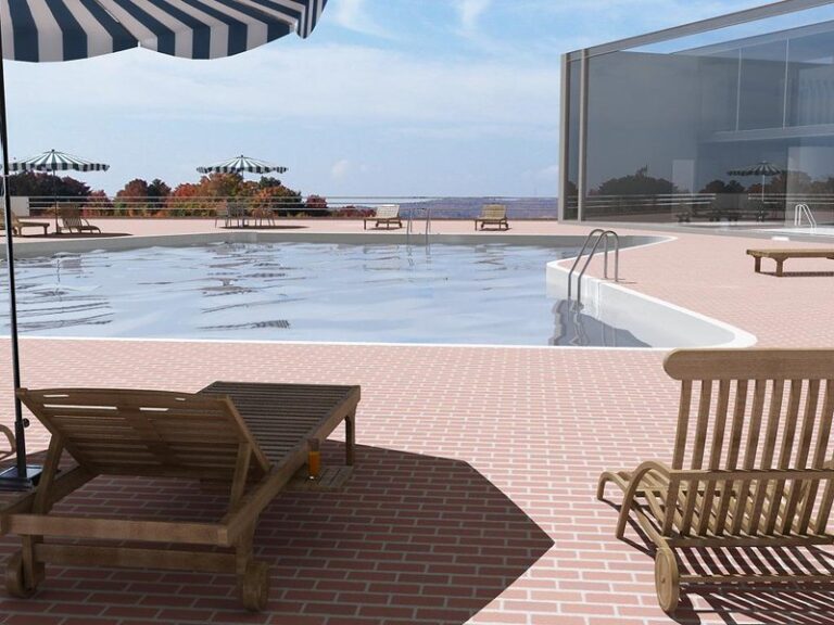 Piscines et bassins – PILOT’Pro